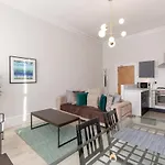 Southside By Destination Appartement Edinburgh