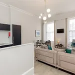 Appartement Southside By Destination Edinburgh