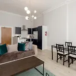 Southside By Destination דירה אדינבורו