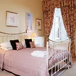 Holiday home 1 Bellevue Terrace *