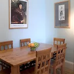 1 Bellevue Terrace Holiday home *