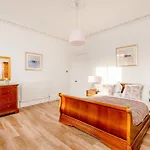 Heart Of Centre 3 Bed Georgian * Edinburgh
