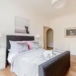 Heart Of Centre 3 Bed Georgian