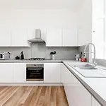 Heart Of Centre 3 Bed Georgian Edinburgh