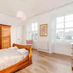 Apartman Heart Of Centre 3 Bed Georgian Edinburgh