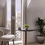 Hotel Virgin Edinburgh