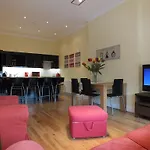 Picardy Place Edinburgh
