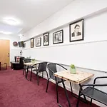 Smith Place Guest house Edinburgh