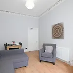 Modern Sleeps 6 * 爱丁堡