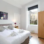公寓 Modern Sleeps 6