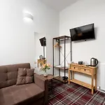 Guest house Smith Place Edinburgh