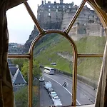 Castle Rock - Adults Only Edinburgh