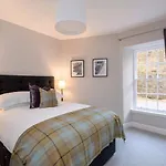 Luxury Apartment, Stafford Street Apartamento *