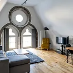 Linton Collection - Blackfriars Lofts Appartamento Edimburgo