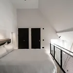 Linton Collection - Blackfriars Lofts Appartamento