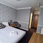 Northumberland Hotel Edinburgh