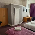 Hotel Northumberland Edinburgh