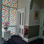 Hotel Northumberland 3*