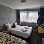 Northumberland Hotel Edinburgh