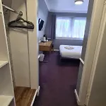 Northumberland Hotel Edinburgh