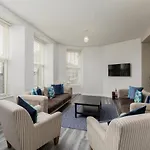 Southside By Destination Appartement Edinburgh