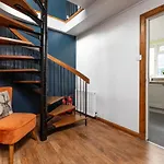 Apartamento The Rooftop Terrace Edimburgo