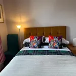 Rosehall Edimburgo