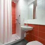 Travelodge Cameron Toll 2* Эдинбург
