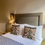 Πανσιόν Antler 4*