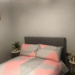 Apartamento Royal Mile Famous Canongate Flat *