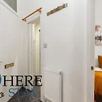 Apartament Wheretostay Ground Floor Edynburg
