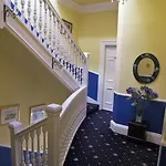 Ardleigh House 3* Edinburgh