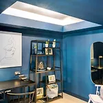 Hotel Apex Waterloo Place 4*