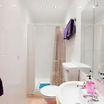 Aparthotel Central Oldtown