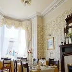 Gladstone House Edynburg