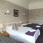 Northumberland 3* Edinburgh