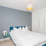 Apartman Cosy Modern Flat - Pass The Keys