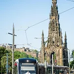 Ibis Centre Royal Mile Édimbourg