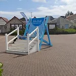 Κάμπινγκ Belfry 2 - Luxury Spacious Family Caravan