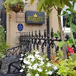 בית הארחה Barony House 5 Star Boutique Bk Direct אדינבורו