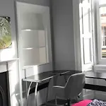 Apartment Grange Lone Entire With Two Double Beds Edinburgh