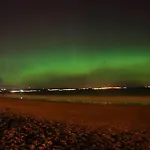 Apartman The Coorie @ Portobello, Edinburgh's Seaside. *