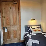 Casa de hóspedes Smiths Edimburgo
