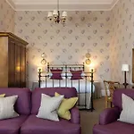 Hapimag Edinburgh