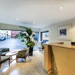 Marriott Holyrood Edinburgh