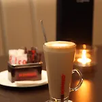 Szálloda Marriott Holyrood Edinburgh
