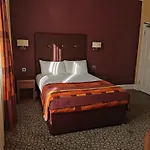 Frederick House Hotel 4*