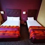 Отель Frederick House 4*
