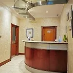 弗雷德里克大楼酒店