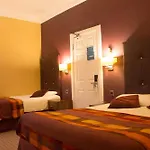 Hotel Frederick House